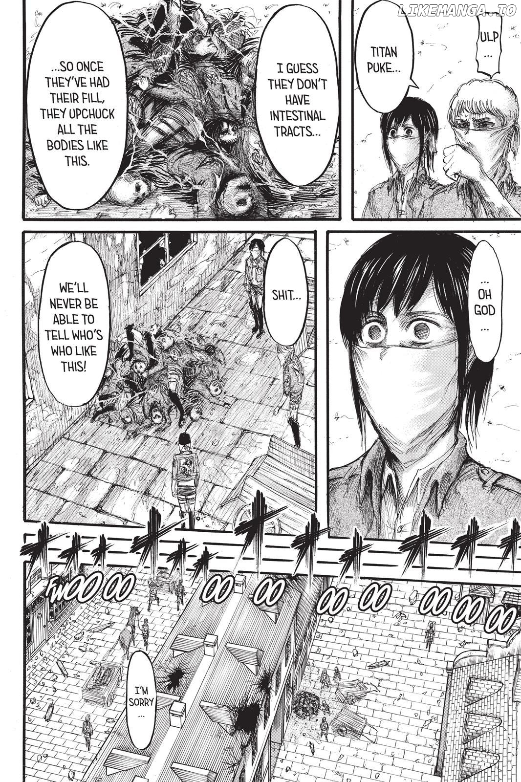 Shingeki no Kyojin, Chapter 18 image 22